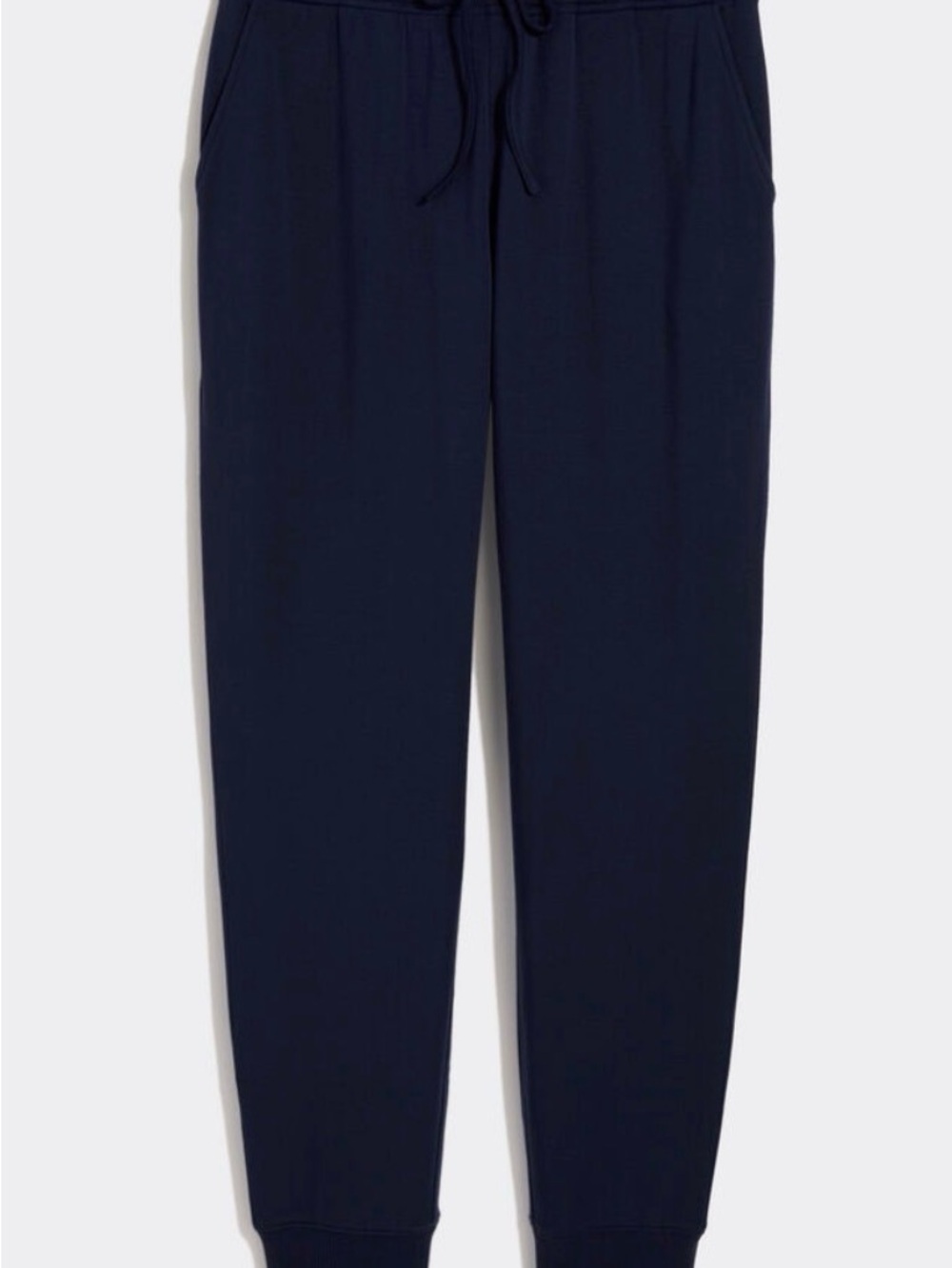 Vineyard Vines Nautical Navy Drawstring Jogger Pants ONLY Size M